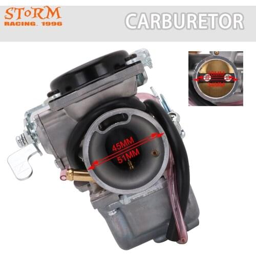 High Quality Motorcycle Carburetor assembly For Suzuki GN200 GN-200 GN 200 Motor CARB