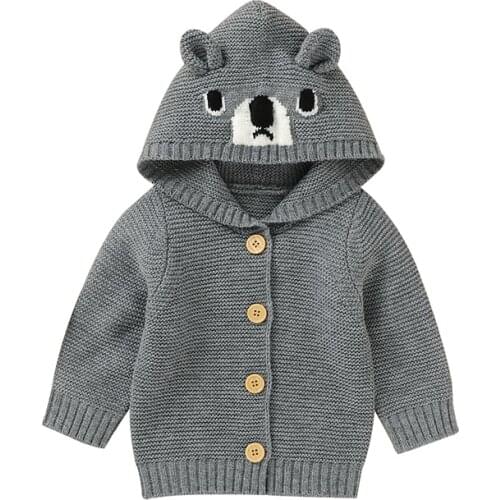 Wugugu Sweaters For Boys