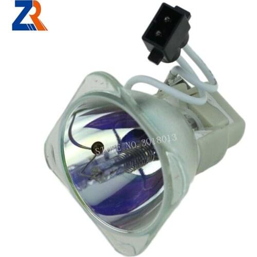 ZR Hot Sale Modle VLT-XD510LP Original Projector Bare Lamp For EX50U/ WD510U/ XD510U/ WD500U-ST/ EX51U/ SD510U/ XD510