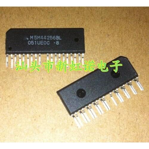 1Pcs New Original M5M44256BL Integrated Circuit Good Quality In Stock