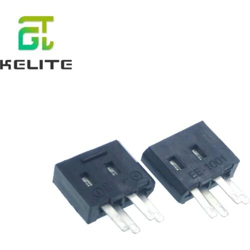 10PCS EE-1001 for EE-SX Series SX670/671/672/673/674A Photoelectric Switch
