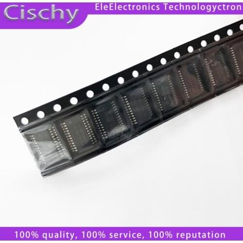 5pcs/lot SI4730-D60-GUR 4730D60GU SSOP-24 In Stock