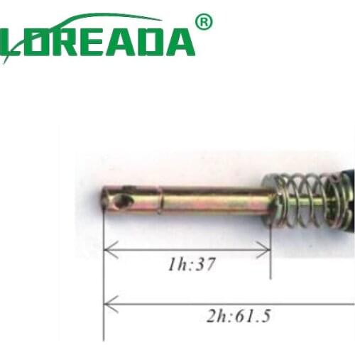 Brand New Car carburetor Repair Kits for NISSAN A14 Engine Carbutetor 16010-H6100 W5600 Car Carbutetor Repair Bag