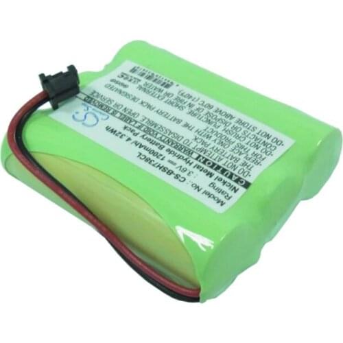 Cameron Sino 1200mAh battery for BOSCH 738 CT-COM 147 157 214 311 314 316 347 358 412 413 416 514 557 558 612 616 657