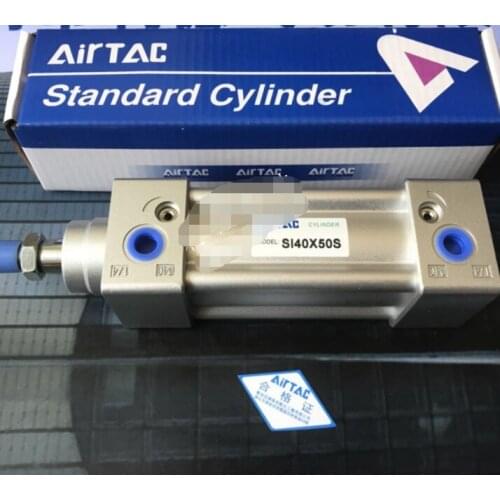 1PCS Airtac SI40X50-S SI40X50S Cylinder -New