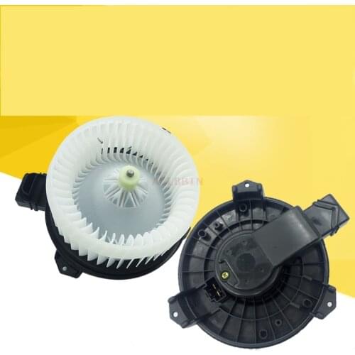 For CATERPILLAR CAT 320D\324D\329D\330D\336D Excavator Air conditioner blower air conditioner heater motor Excavator Accessories