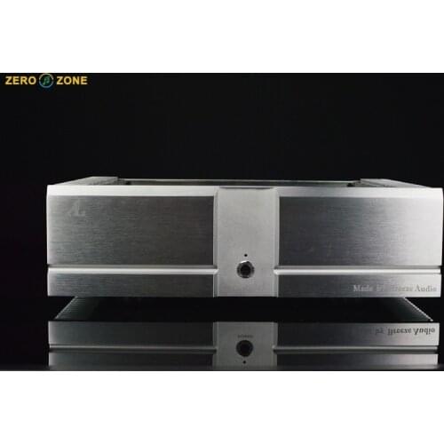 ZEROZONE Flagship rear stage power amplifier DCP-30A pure rear stage power amplifier machine