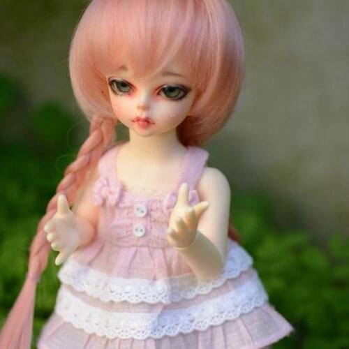 Fumi 1/6 Body Model Resin Figures Model High Quality Toy Gifts for Birthday Xmas SD Doll BJD
