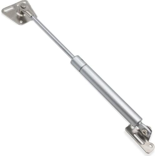 1PC Gas Spring Hydraulic Support Rod Furniture Hardware Fitting Picture Frame Picture Frame Support Rod Cabinets Wardrob