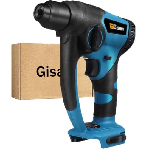 Gisam Cordless Rotary Hammers