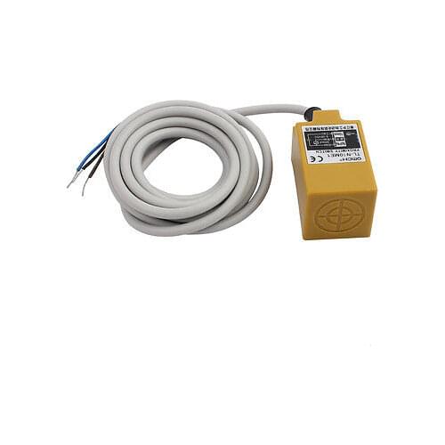 TL-N10ME1 DC 6-36V 300mA NPN NO 10mm Inductive Proximity Sensor Switch 3-wire