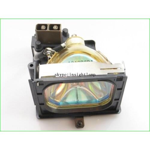 Projector lamp LCA3115 for CSmart SV1/LC 4433-40/LC 6131-40/MONROE/CSmart SV2 with housing/case