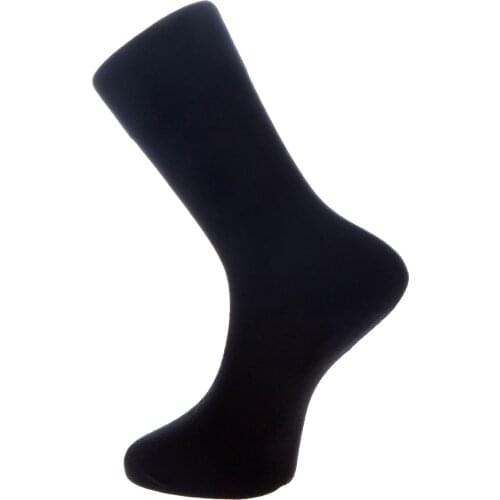LUI Mens Black Socks