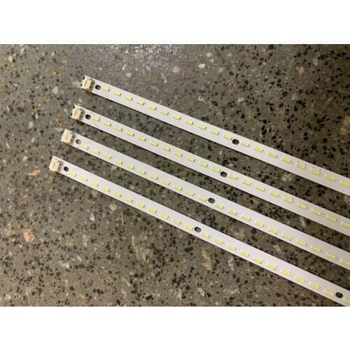 New 15set=30pcs 64LED 475mm LED backlight stirp for TH-L42E30W LG 42F1 42F102 NLAW20103R NLAW20103L 111116A-0354 11063C-0315