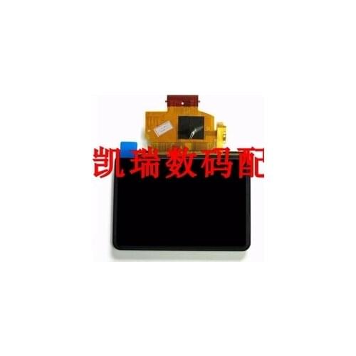 New LCD Display Screen For Canon For EOS 6D II Mark / 6D2 / 77D 800D Digital Camera Repair Part