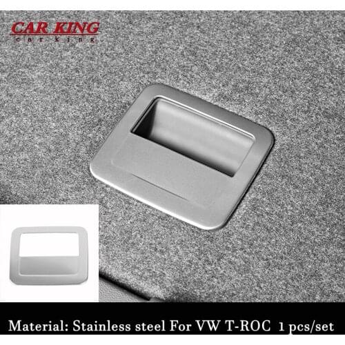 PUIMAN Trunk Organizers