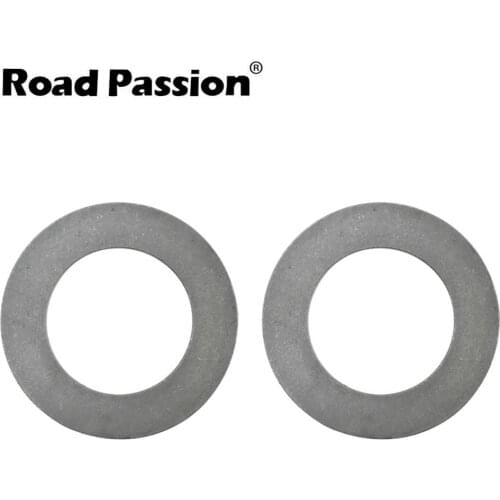 Road Passion Motorcycle Connecting Rod CRANK ROD Conrod Gasket Shims