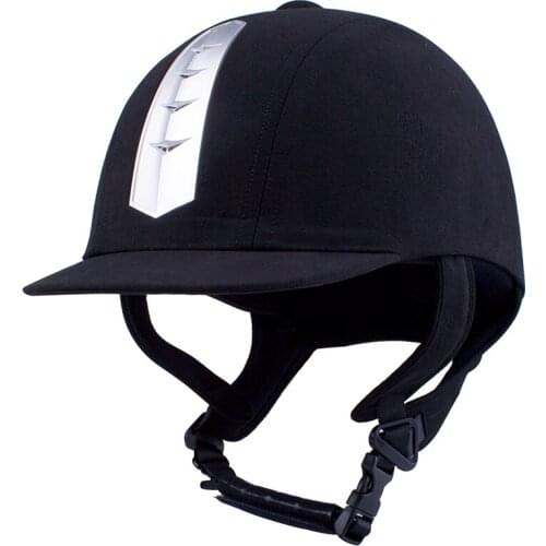 Equestrian Helmet Riding Female Male Child Equestrian Equipment Knight Horse Riding Helmet