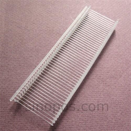 Standard Tag Gun Barbs 1", garment clothes towels socks cap price label tagging tag pins fasteners refill pistol bullets 25mm