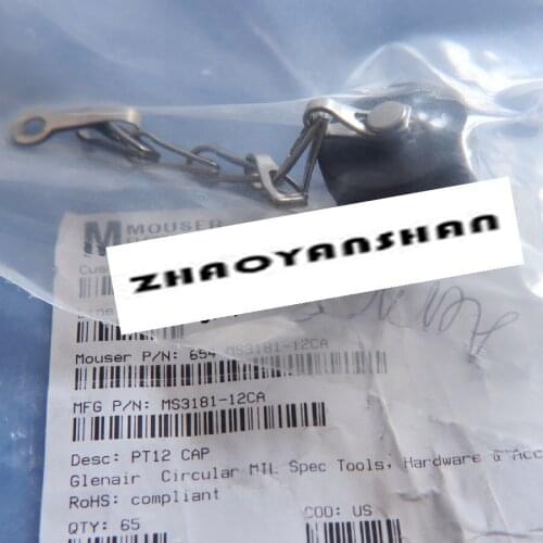 1pcs X MS3181-12CA MS3181 NEW