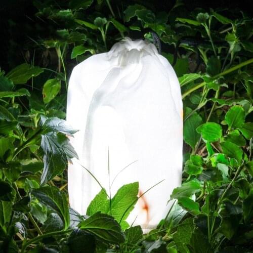 5V Low-voltage LED Light Strip Camping and expedition emergency lighting belt Camping Adventure Waterproof Lamp Rope