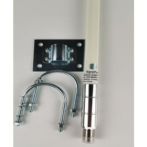 5.8dbi 868MHz 915mhz Helium RAK Hotspot HNT Miner Mining antenna Lora Gateway Long Range Cellular Ultra Distance bobcat antenna