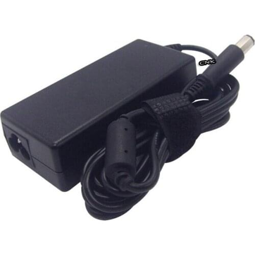 19.5V 3.34A 65W Laptop Adapter For Dell Power Supply Charger PA-21 For Dell Inspiron 15 1750 1545 XPS M1330 AC Adapter