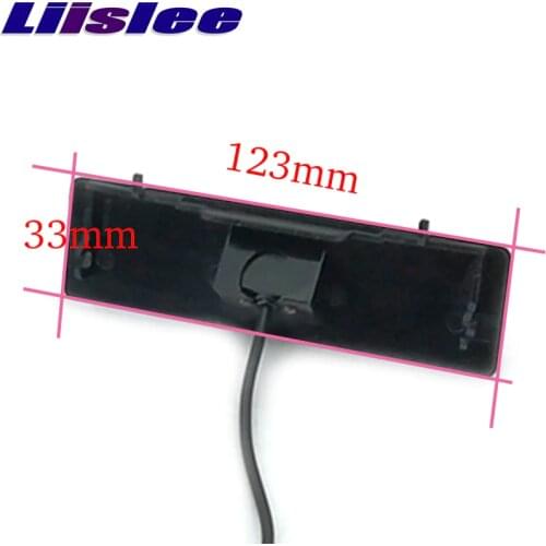 Car Camera For Morris Garages MG6 MG 6 2010~2014 High Quality Rear View Back Up Camera For PAL / NTSC | CCD + RCA