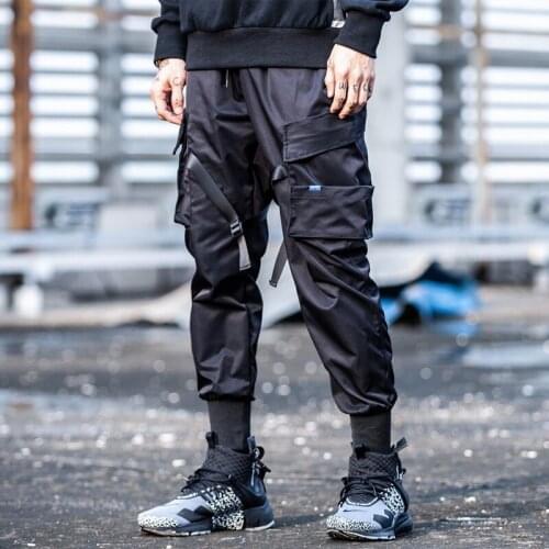 Mens Fashion Pants Bumpybeast China