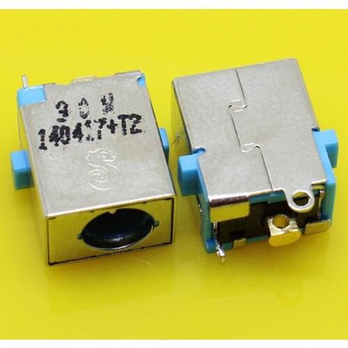 Cltgxdd NEW DC Power Jack Connector for Acer 5251 5551 5551G 5741 Gateway NV50A NV51B NV53A NV55C DC Jack Without cable blue