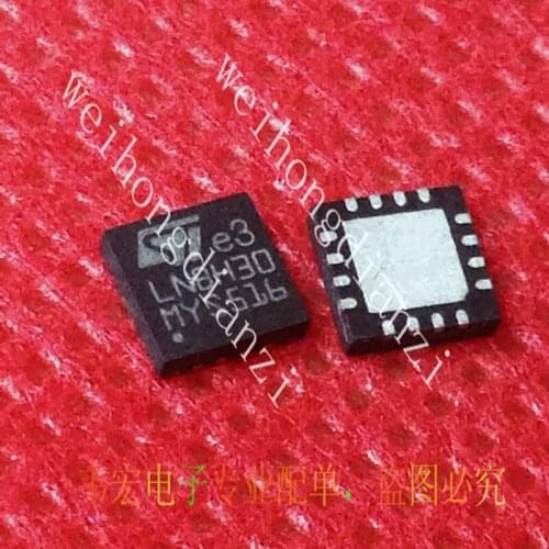 Delivery.LNBH30QTR LNBH30 LNBH30PTR Free original spot chip QFN16