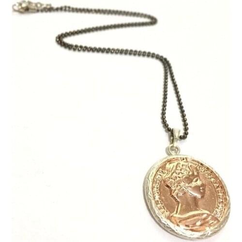 Dr Stone Zinc Alloy Unisex Necklace Z121AR406 254770799