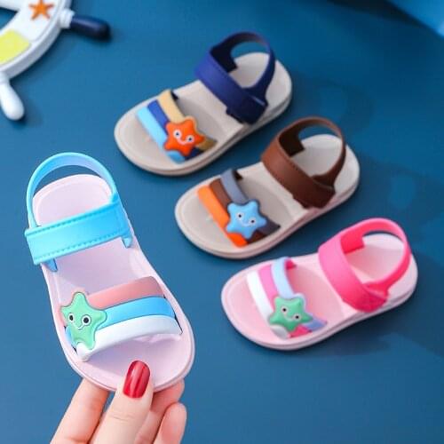 EFKGH Children's Slippers