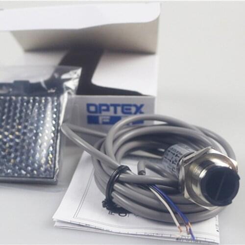 Photoelectric switch CRD-300N 6 month warranty