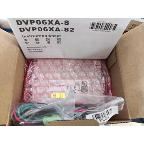 DVP06XA-S New and original