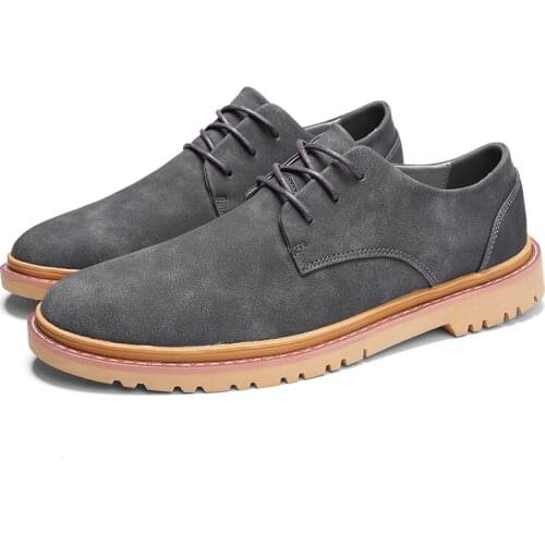 Hot Light informales shoe leather Casual para new mens zapatos zapatillas spring leisure causal 2020 de casuales for loafers