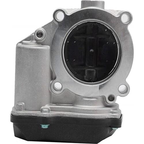 Throttle Body 06F133062T Fits for 2014 Audi A4 L4-120ci 2.0L Common Rail