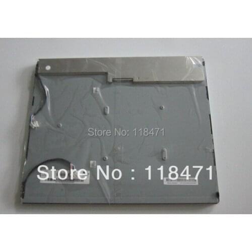 M170E5-L09 17.0" a-Si TFT-LCD Panel for CMO 12 months warranty