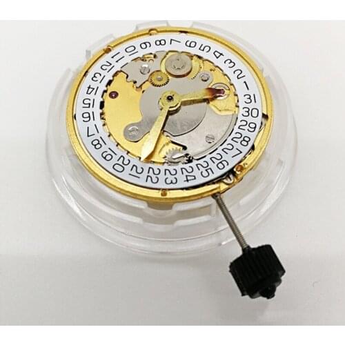 ETa 2824 Movement Replacement Mechanical Automatic Movement Date Display Watch Repair Tool