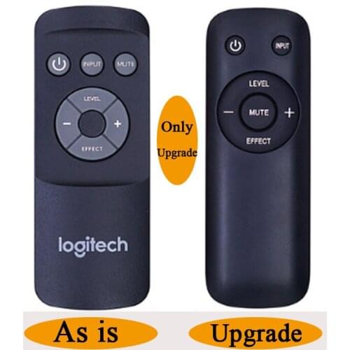 NEW Remote Control for Logitech Z906 5.1 SURROUND SOUND SPEAKER SYSTEM
