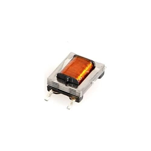 New SMD ED8 600: 600 1: 1 Nickel Steel Transformer