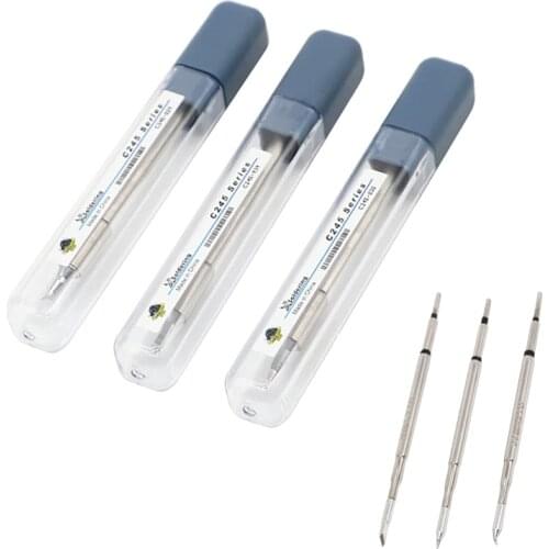 OEM C245 Soldering Iron Tips For Xsoldering Welding Station JBC CD-2SHE Soldering Station for Lower Temperature Soldering