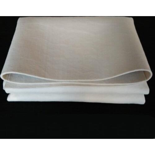 Peinture Feutre Chinese Painting Felt Pad Brush Calligraphy Ink Painting Woolen Felt Pads Thicken Soft Washable WoolenTable Mat