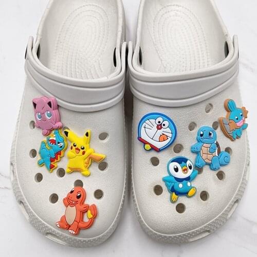 Qi Xiu Cai Shoe Accessories