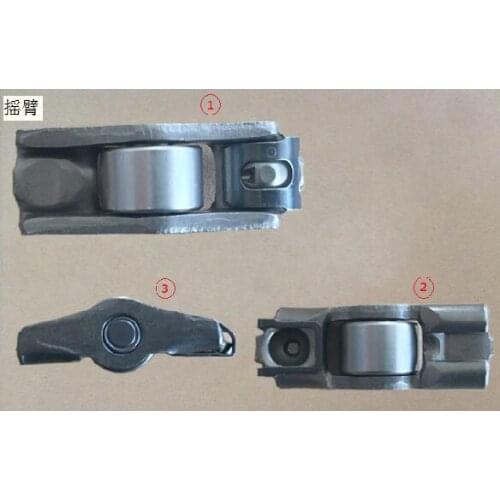 Rocker for Great wall haval H9 GW4D20T engine OEM：1007200XED61