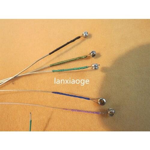 10sets Great stainless steel cello 5 strings3/4-4/4,Musical instrument string