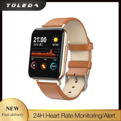 Умные часы TOLEDA China At AliExpress