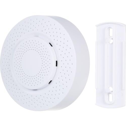 CO2 Meter Smart WiFi Air Quality Monitor Indoor with App Alarm and Data Logger VOC Carbon Dioxide Temperature Humidity Detector