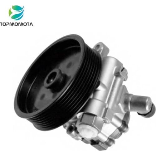 Spare parts for auto power steering pump 0064663101 0054660101 006466310180 used for mercedes