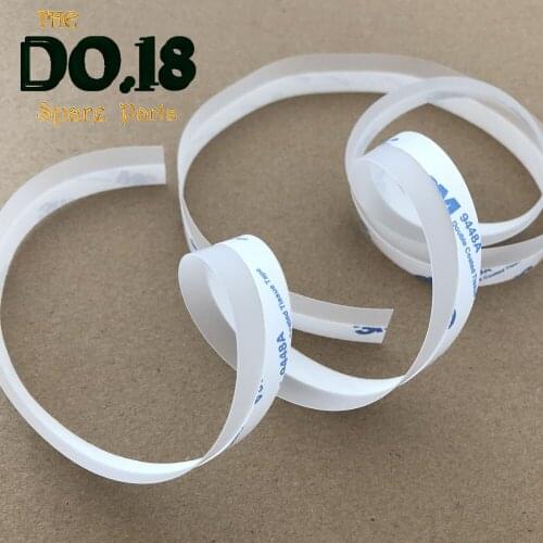 3pcs *powder seal for oce 100 7050 7055 7056 9400 400 450 320 600